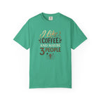 I Like Coffee T‑Shirt