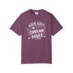 Work & Complain T-Shirt