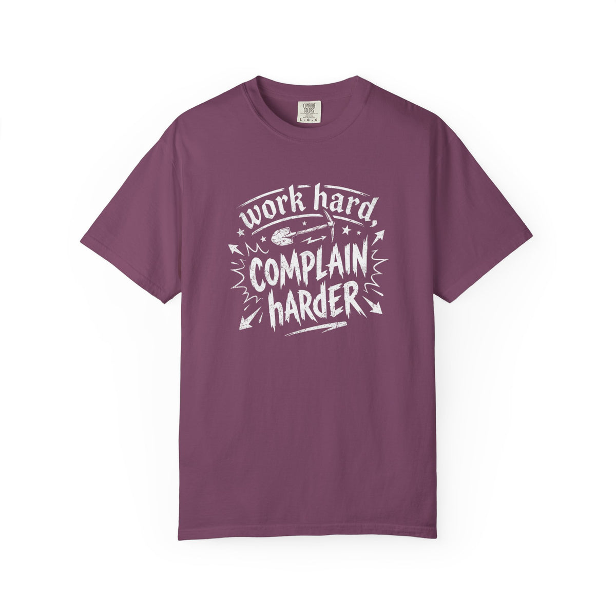 Work & Complain T-Shirt