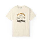 Coffee Consumer T-Shirt