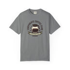 "Procrastination Division" T-Shirt