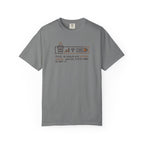 Coffee & Code T‑Shirt