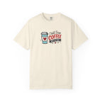 Coffee Lover T-Shirt
