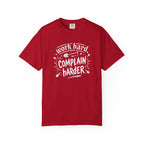 Work & Complain T-Shirt
