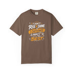 Caffeinate & Hope Shirt