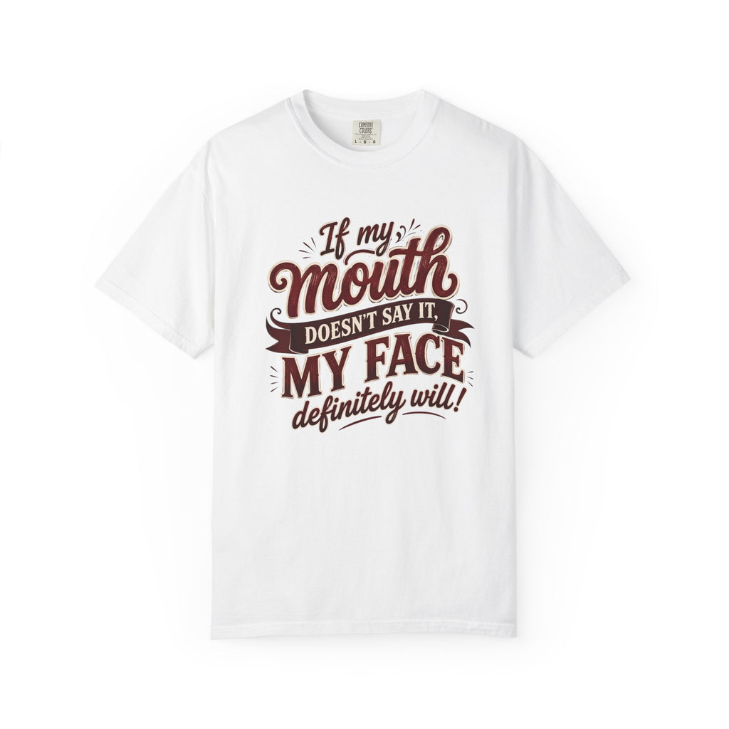 Sassy Graphic T-Shirt