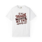 Sassy Graphic T-Shirt
