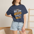 Caffeinate & Hope Shirt