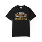 Talk To Myself T-Shirt