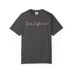 Coffee Heartbeat T-Shirt