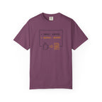 Coffee to Report T‑Shirt