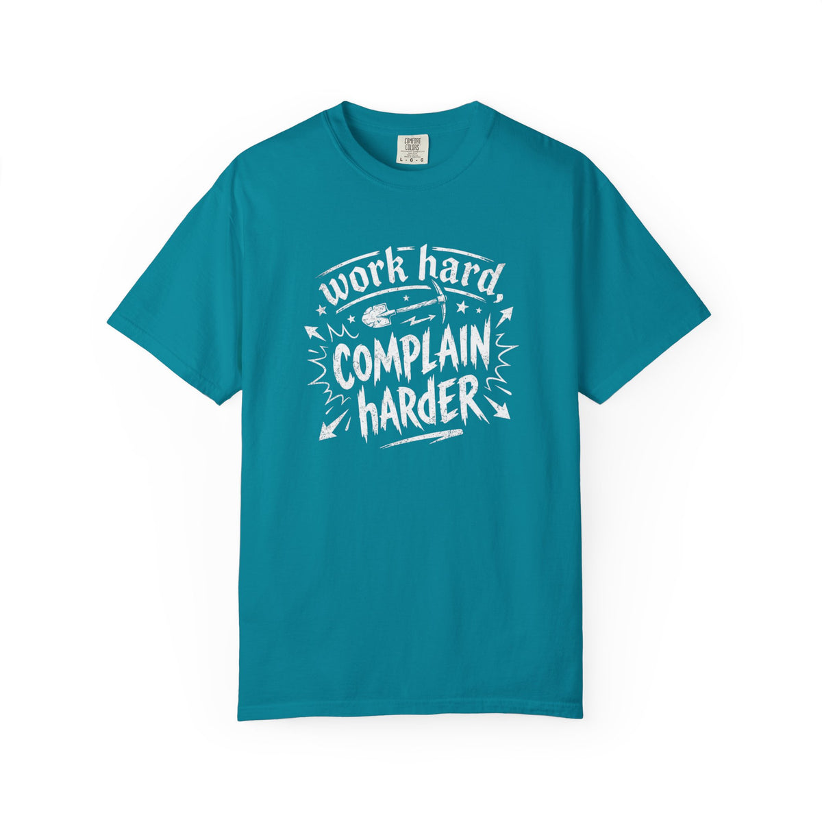 Work & Complain T-Shirt