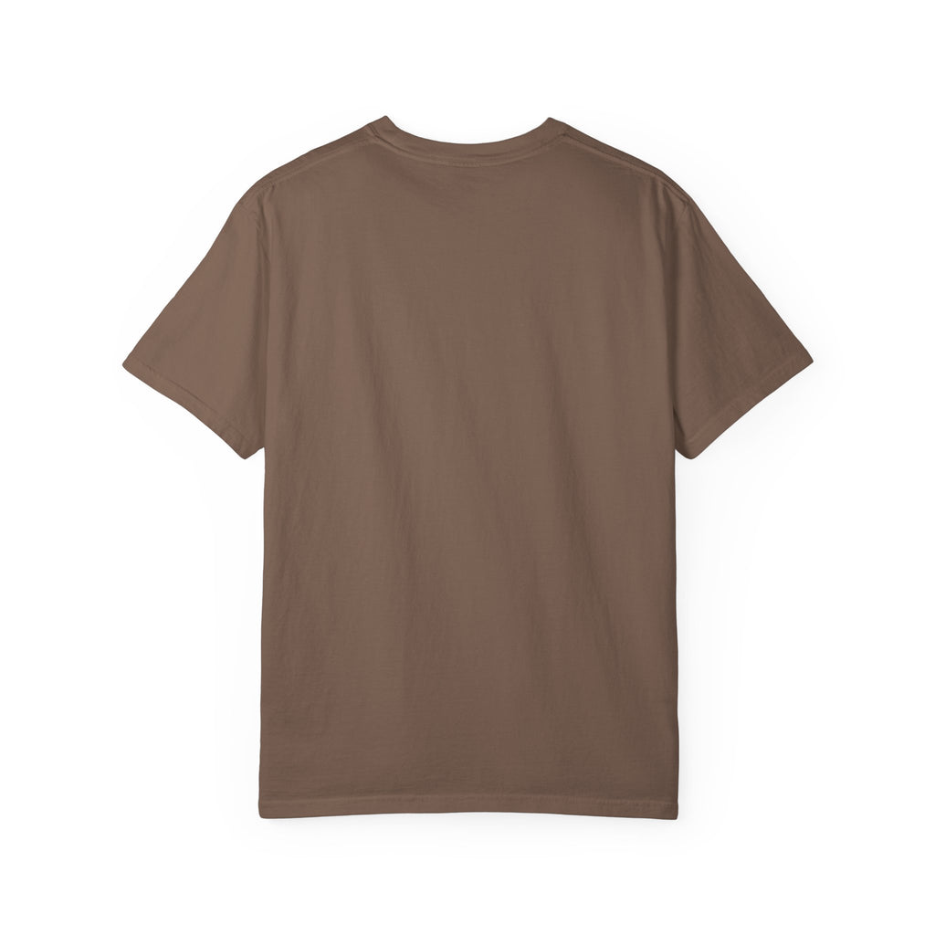 Re-tired Coffee T-Shirt