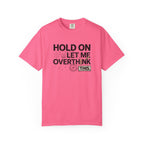 Overthinker Graphic T-Shirt