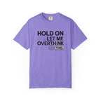 Overthinker Graphic T-Shirt