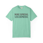 Coffee Quote T-Shirt