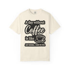 Coffee T-Shirt