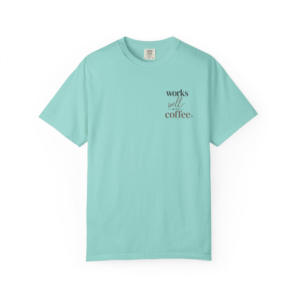 Coffee Lovers T-Shirt