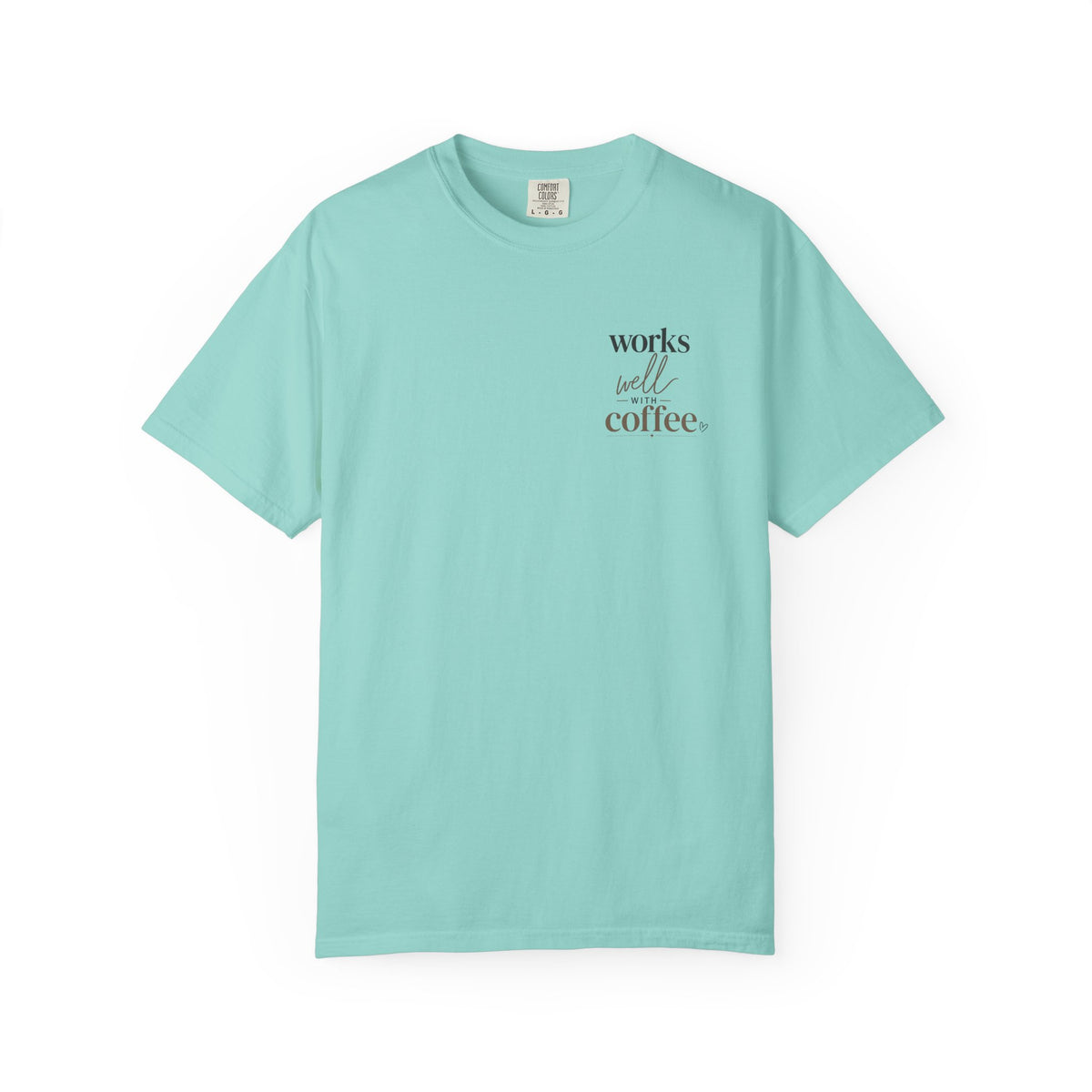 Coffee Lovers T-Shirt