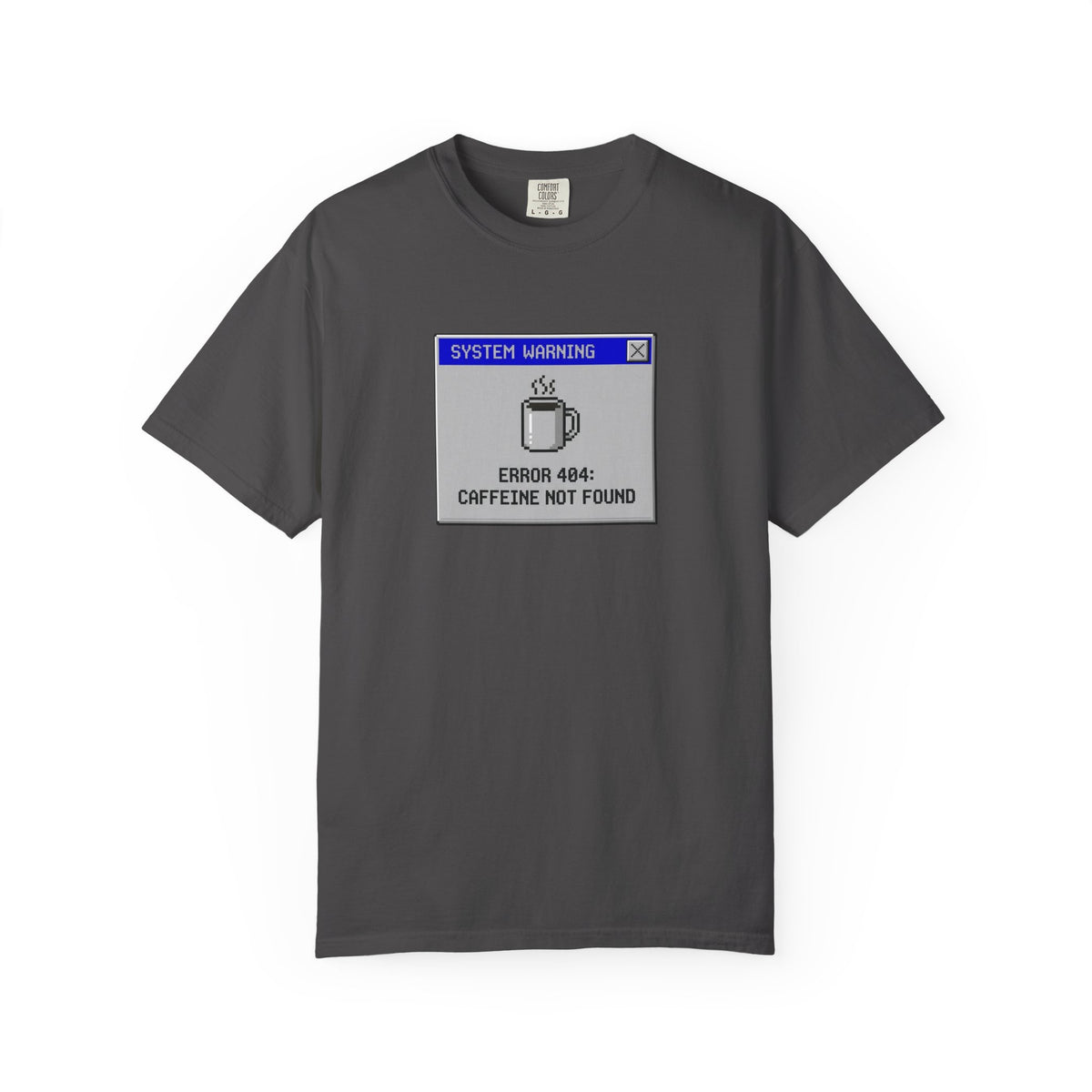 404 error T-Shirt