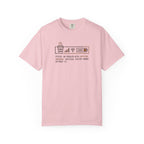 Coffee & Code T‑Shirt