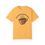 Coffee Meeting T-Shirt