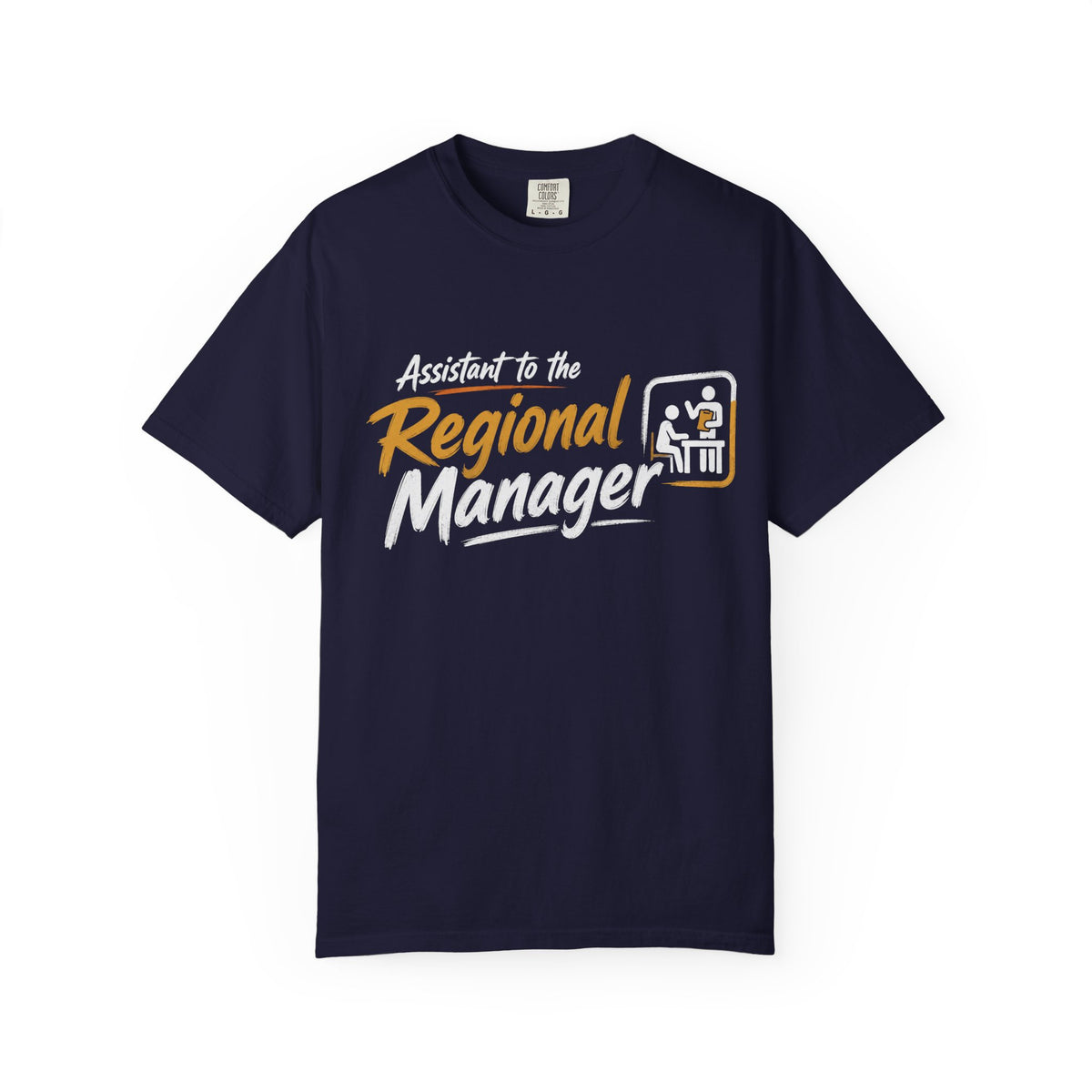 ASSISTANT T-Shirt