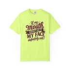 Sassy Graphic T-Shirt