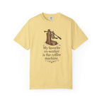 Coffee Lover T‑Shirt