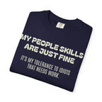 Funny Quote T-Shirt