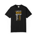 Funny Work T-Shirt