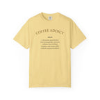 Coffee Addict T-Shirt