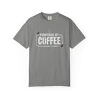 Powered By Coffee T-Shirt