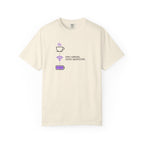 Coffee → Code T‑Shirt