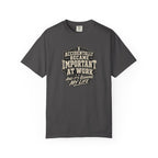 Funny Office T-Shirt
