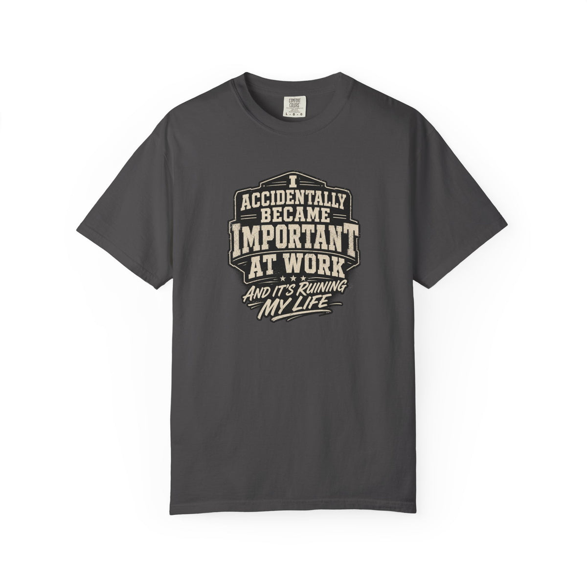 Funny Office T-Shirt