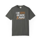 Funny Graphic T‑Shirt