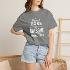 Manager Appreciation T-Shirt