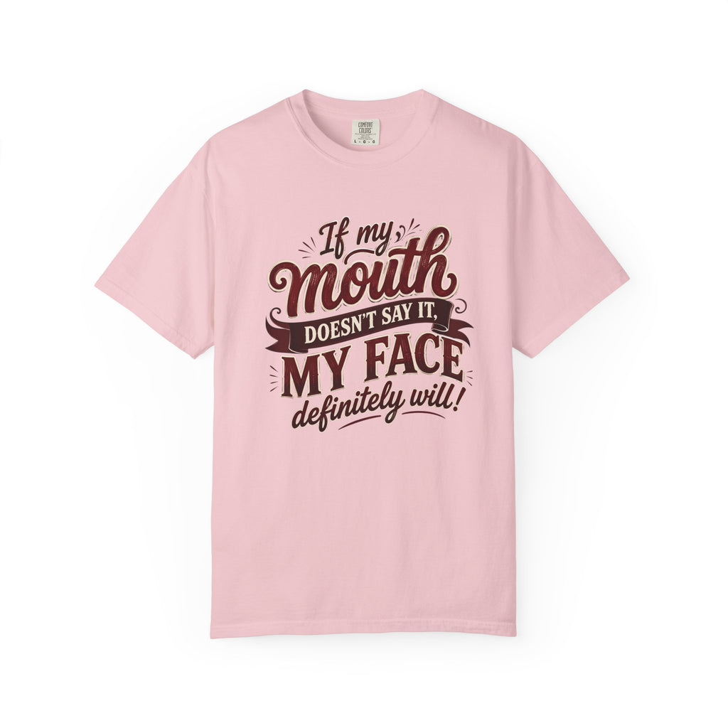 Sassy Graphic T-Shirt