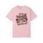 Sassy Graphic T-Shirt