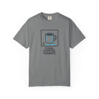 Code. Coffee. Commit. T-Shirt