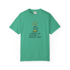 Running on Caffeine & Untested Code T-Shirt