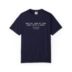 Coffee Error Tee T-Shirt