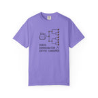 Chaos Coordinator Coffee T-Shirt