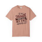 Sassy Graphic T-Shirt