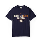 Caffeinated Buddy T-Shirt