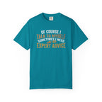 Talk To Myself T-Shirt