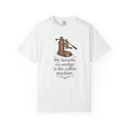 Coffee Lover T‑Shirt