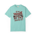Sassy Graphic T-Shirt