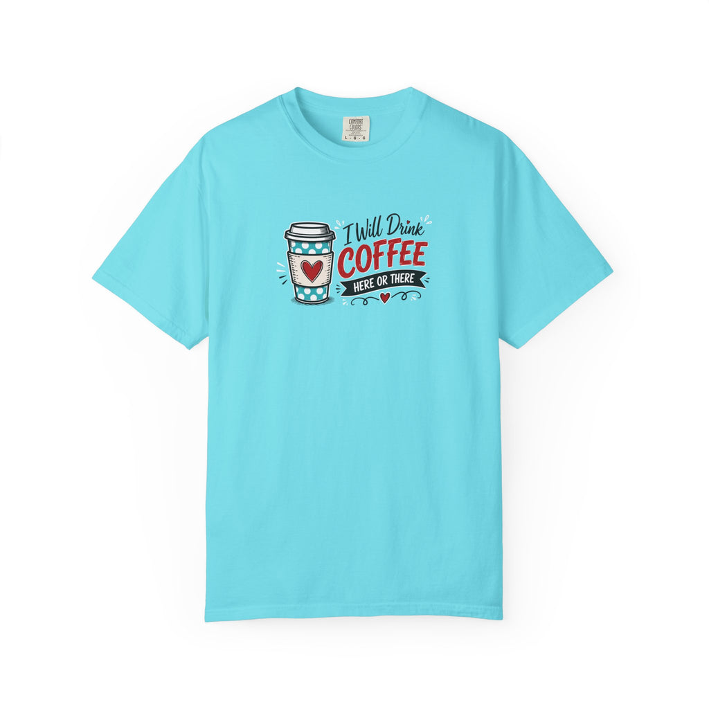 Coffee Lover T-Shirt